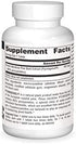 Source Naturals Pycnogenol 100 mg Proanthocyanidin Complex - 60 Tablets