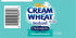 Cream of Wheat Instant Hot Cereal, Cinnabon, 1.23 Ounce, 10 Packets