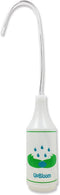 Original UpBloom 32oz (1000 ml) Plant Water Bottle for Hanging Plants, Succulents and Multipurpose Watering with Adjustable Long Reach Neck Design | Indoor or Outdoor | Made in The USA