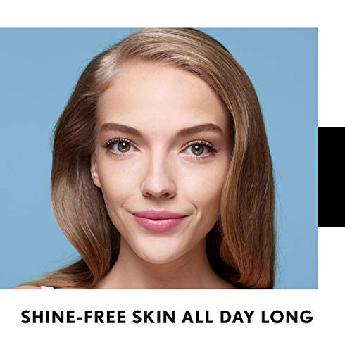 COVERGIRL Clean Matte BB Cream Medium/Deep 550 For Oily Skin, (packaging may vary) - 1 Fl Oz (1 Count)
