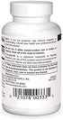 Source Naturals Pycnogenol 100 mg Proanthocyanidin Complex - 60 Tablets