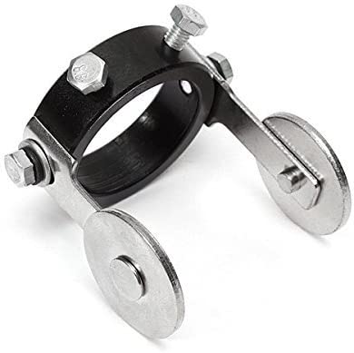 B.W.P Metal Roller Guide Wheel Spacer for P80 Air Plasma Cutting Cuter Torch