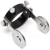 B.W.P Metal Roller Guide Wheel Spacer for P80 Air Plasma Cutting Cuter Torch