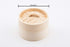 Small Mini Bamboo Steamer Basket for Party Favors, 4 Inches