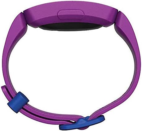 Fitbit Ace 2 Activity Tracker for Kids, Grape