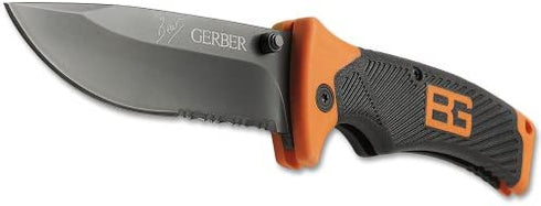 Bear Grylls Survival Series, Folding Sheath Knife