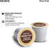 Keurig Pods Reduces Flavor Carry Over, Compatible Classic/1.0 & 2.0 K-Cup Coffee Makers