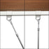 MiLin Draw Rod for Cordless Window Blinds and Shades, Telescopic 13in to 24in, Universal Telescoping Drapery Pull Rod and Adjustable Curtain Wand (13 - 24 in)
