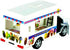 Toysmith Ice Cream Truck