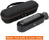 XANAD Hard Travel Carrying Case for Beats Pill + Plus Portable Wireless Speaker - Storage Protective Bag