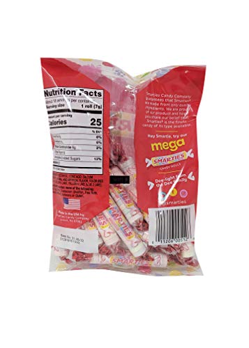 Smarties Original: 5 Ounce
