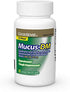 GoodSense Mucus DM Guaifenesin and Dextromethorphan Hydrobromide Extended-Release Tablets, 600 mg/30 mg; Expectorant and Cough Suppressant, 20 Count