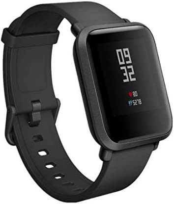 TECKMICO 8PCS Bands Replacement for Amazfit Bip Smartwatch,20mm Quick Release Watch Soft Silicone Bands for Amazfit Bip Band Women Men