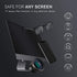 EVEO Eyeglass Cleaner Spray - No Streaks Technology with Microfiber Cleaning Cloth- Glasses Cleaning Kit - Glasses Cleaner Spray with Lens Cleaner Cloth - Screen & Eye Glasses Kit - 8oz (4oz x 2)
