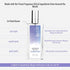Instyle Fragrances | Inspired by Donna Karan's Cashmere Mist | Women’s Eau de Toilette | Vegan, Paraben Free, Phthalate Free | Never Tested on Animals | 3.4 Fluid Ounces