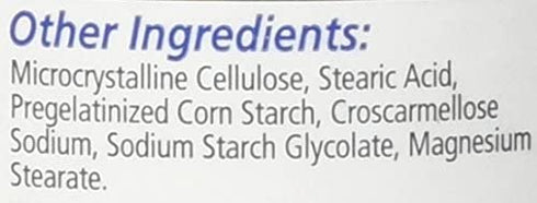 PlusPharma Magnesium Oxide 400mg, 120 Tablets Essential Mineral