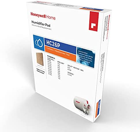 Honeywell Home HC26P Whole House Humidifier Pad