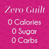Jordan’s Skinny Syrups Glazed Donut, Sugar Free Flavoring Syrup, 25.4 fl Ounce Bottle