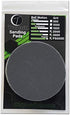 TruCut Sanding Pads | 3 Pack High | 5" Diameter | Sanding Pads Made for Bowling Balls