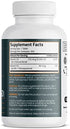 Bronson Vitamin K2 D3 (MK7) Supplement Bone and Heart Health Non-GMO Formula 5000IU (125 mcg) Vitamin D3 & 90 mcg Vitamin K2 MK-7 Easy to Swallow Vitamin D & K Complex, 360 Tablets