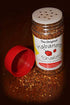 The Original Habanero Shaker - 100% Custom Flaked Hot Habanero Chile Peppers