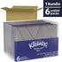Kleenex Everyday Tissues Wallet - 6 10-count packs