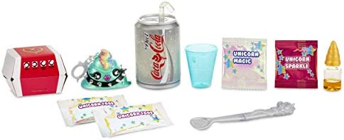 Poopsie Slime Surprise Poop Packs Series 3-1A, Multicolor