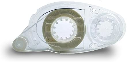 AdTech 05674 Permanent Crafter's Tape Refills, single unit