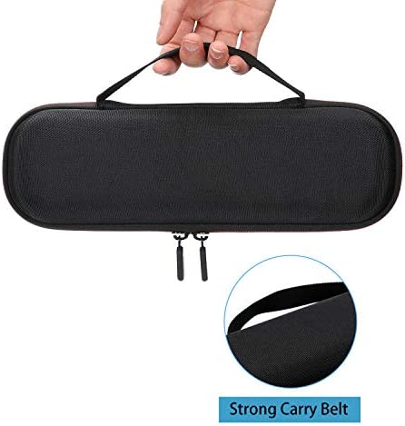 XANAD Hard Travel Carrying Case for Beats Pill + Plus Portable Wireless Speaker - Storage Protective Bag