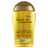 OGX Renewing + Argan Oil of Morocco Penetrating Hair Oil Treatment, Moisturizing & Strengthening Silky Hair Oil for All Hair Types, Paraben-Free, Sulfated-Surfactants Free, 3.3 fl oz
