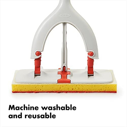 OXO Good Grips Butterfly Mop Refill