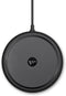 mophie 4116_WRLS-CHGPAD-AC-BLK-NA - Wireless Charge Pad - Apple Optimized - 7.5W Qi Wireless Technology for Apple iPhone 11, 11 Pro, 11 Pro Max, XR, XS Max, X/ XS, 8 and 8 Plus - Black