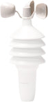 AcuRite Notos (3-in1) 06030RM Replacement Wind Cups for 3-in-1 Weather Sensors , white