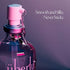 Überlube Silicone Lubricant | Latex-Safe Silicone Lube Personal Lubrication | Unscented Sex Lube for Couples, Flavorless, Zero Residue, Works Underwater - 55ml (1.86 Fl Oz)