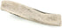 Barkworthies Hand Selected Naturally Shed Large Split Elk Antler (Single Antler) - Long Lasting, Odor Free Dog Chew for Large Dogs - No Chemical Treatments, No Added Preservatives