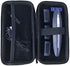 INVODA Hard Storage Travel Case Solo Oneblade Case EVA Travel Carrying Case Full Body Trimmer and Shaver Case