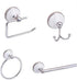 Sure-Loc Hardware BT-PH1 11P Hardware Brighton Paper Holder No
