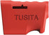 TUSITA Case Compatible with Garmin Approach Z80 Z82- Soft Silicone Protective Cover Skin - Golf Laser Rangefinder Accessories