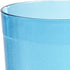 Cafe Break-Resistant Plastic 20oz Restaurant-Quality Beverage Tumblers | Set of 16 in 4 Assorted Colors.
