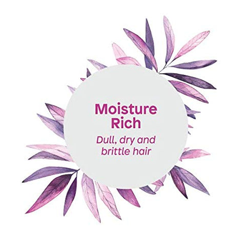 ATTITUDE Super Leaves, Hypoallergenic Moisture Rich Conditioner, Quinoa & Jojoba, 8 Fluid Ounce