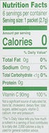 True Lemon (Energy Drinks) Wild Cherry Cranberry 4 boxes, 24ct instant powdered drink mix packets, by True Citrus