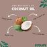 Eco Lips Lip Food - Nutrient Dense & Organic Lip Balm (Nourish)