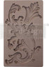 PRIMA MARKETING INC Redesign Mould, us:one size, Portico Scroll 2