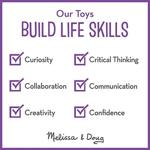 Melissa & Doug On the Go ColorBlast! Activity Book: Fairy - 24 Pictures and No-Mess Pen