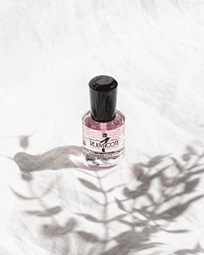 duri Rejuvacote 1 Original Maximum Strength Nail Growth System Base,Top Coat - Treatment, Nail Repair