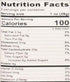 Mother Earth Products Freeze Dried Corn, Super Sweet, 5 Oz