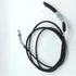 82 INCH GO KART THROTTLE CABLE 150CC 250CC HAMMERHEAD CARTER AMERICAN SPORTWORKS
