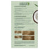 Clairol Natural Instincts Demi-Permanent Hair Dye, 8G Medium Golden Blonde Hair Color, Pack of 1