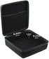 Khanka Hard Storage Case Replacement for BLACK+DECKER LDX120C/LD120VA Cordless Drill/Driver(Only Case?