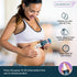 Stretch Mark Cream - Prevention & Remover of StretchMarks - Maternity & Pregnancy Skin Care - Collagen, Jojoba & Olive Oil, Allantoin - Belly Lotion for Pregnant Women - Hydrates,Smoothes,Renews 4 oz